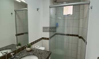 Imagem 5: Condomínio Torres do Coxipó - Apartamento Padrão Torres do coxipó