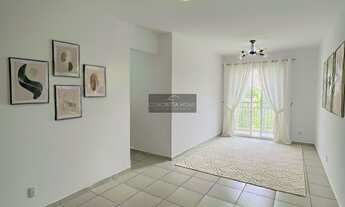 Imagem: Condomínio Torres do Coxipó - Apartamento