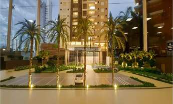 Imagem 4: Condomínio Edifício Evora - Lançamento de Apartamento Evora no região do 3 americas