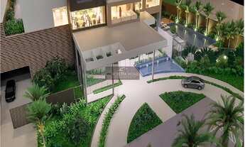 Imagem 2: Condomínio Edifício Evora - Lançamento de Apartamento Evora no região do 3 americas