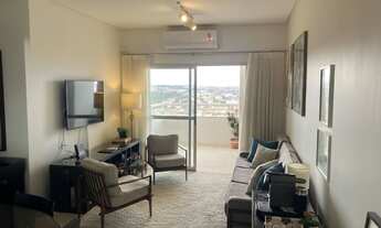 Imagem: Edifício Pantanal I - Apartamento Padrão