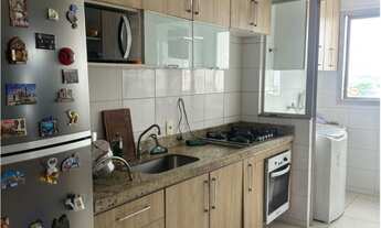 Imagem: Condomínio Edifício Baia Branca - Apartamento