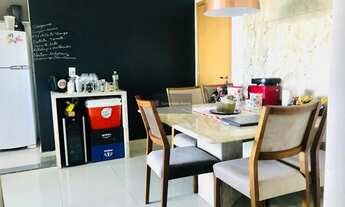 Imagem 2: Condominio NYC jardim das Américas - Apartamento Condominio NYC no Jardim das Américas em