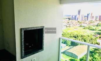 Imagem 3: Condominio NYC jardim das Américas - Apartamento Condominio NYC no Jardim das Américas em