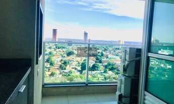 Imagem 4: Condominio NYC jardim das Américas - Apartamento Condominio NYC no Jardim das Américas em