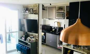 Imagem: Condominio NYC jardim das Américas - Apartamento