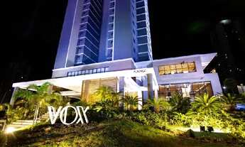 Imagem: Condominio VOX - PLAENGE - Jardim Aclimação