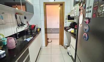 Imagem 7: Condomínio Edifício Le Parc 2 - Apartamento Edifício Le Parc 2 no Jardim Petrópolis, Cui