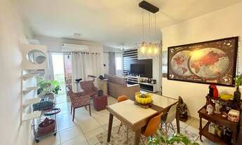 Imagem: Condomínio Edifício Le Parc 2 - Apartamento