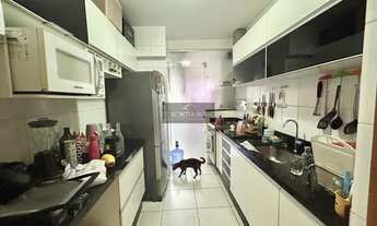 Imagem 6: Condomínio Edifício Le Parc 2 - Apartamento Edifício Le Parc 2 no Jardim Petrópolis, Cui