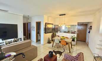 Imagem 3: Condomínio Edifício Le Parc 2 - Apartamento Edifício Le Parc 2 no Jardim Petrópolis, Cui