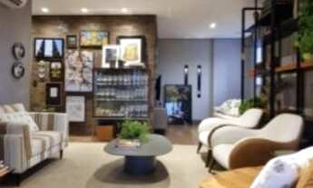 Imagem: Condomínio Cuiabá Central Parque - Apartamento