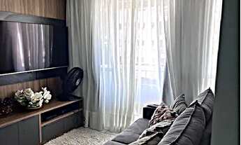 Imagem: Condomínio Garden Goiabeiras - Apartamento