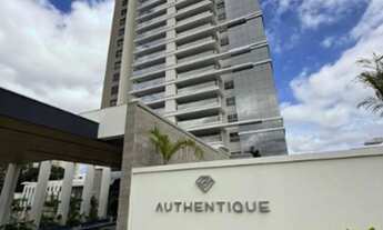 Imagem: Edifício Authentique - Apartamento Alto