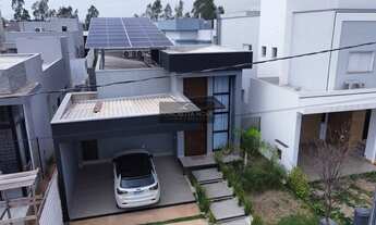 Imagem 3: Condomínio Primor das Torres - Casa em Condomínio fechado Primor das Torres em Cuiabá