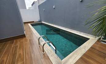 Imagem 4: Condomínio Primor das Torres - Casa em Condomínio fechado Primor das Torres em Cuiabá