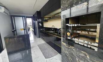 Imagem: Condomínio Primor das Torres - Casa em