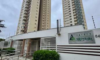 Imagem: Edifício Pantanal I - Apartamento Padrão