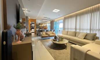 Imagem: Condomínio Edifício Splendore no Jardim