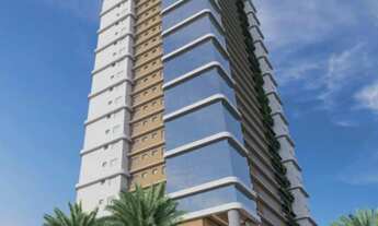 Imagem: EDIFICIO HAMPTON - Apartamento Alto Padrão