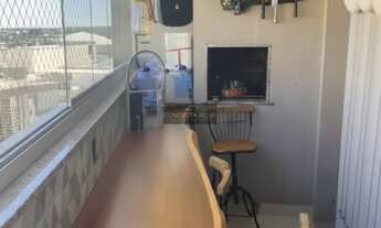 Imagem: Condomíno Residencial Harmonia - Apartamento