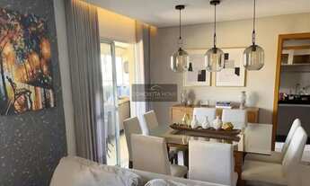 Imagem 3: Condomíno Residencial Harmonia - Apartamento Alto Padrão RESIDENCIAL HARMONIA