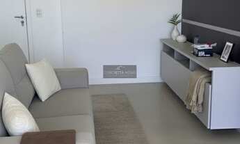 Imagem: CONDOMÍNIO EDIFÍCIO SOUL VANGUARD - Apartamento