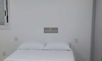 Imagem 6: CONDOMÍNIO EDIFÍCIO SOUL VANGUARD - Apartamento Padrão Edifício Soul