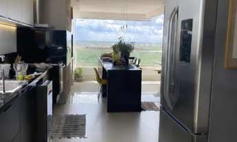 Imagem: EDIFICIO ARTHE - Apartamento Duplex Apartamento