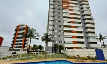 Imagem: Condomínio Edifício Cora Coralina - Apartamento