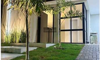 Imagem: Casa em Condomínio Florais do Valle em