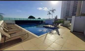 Imagem 6: Edifício Riviera Goiabeiras em Cuiabá - Apartamento de luxo no condomínio Rivieira Goiabei