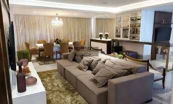 Imagem 3: Edifício Riviera Goiabeiras em Cuiabá - Apartamento de luxo no condomínio Rivieira Goiabei