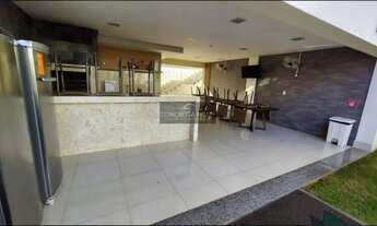 Imagem 7: Edifício Riviera Goiabeiras em Cuiabá - Apartamento de luxo no condomínio Rivieira Goiabei