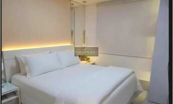 Imagem 5: Edifício Riviera Goiabeiras em Cuiabá - Apartamento de luxo no condomínio Rivieira Goiabei