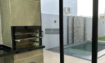 Imagem 4: Condomínio Primor das Torres - Casa em Condomínio Primor das Torres em Cuiabá