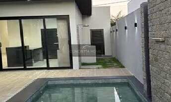 Imagem: Condomínio Primor das Torres - Casa em