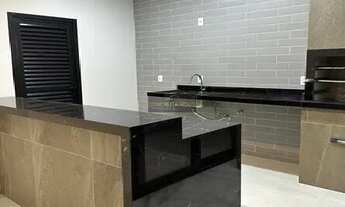 Imagem 2: Condomínio Primor das Torres - Casa em Condomínio Primor das Torres em Cuiabá