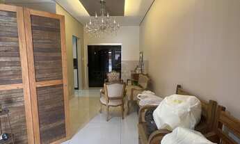 Imagem: Condomínio Residencial Jardins - jardim