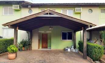 Imagem: Venda de Ótimo sobrado no condomínio GREEN