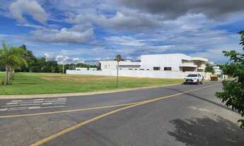 Imagem: Condomínio Florais Itália - Terreno Lote