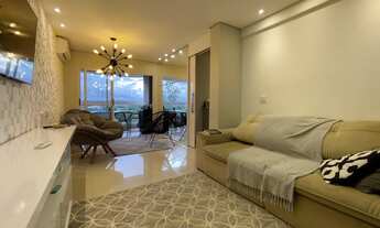 Imagem: Condomínio Santa Mônica Residence - Apartamento