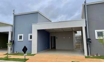 Imagem: Condomínio Casa Murano Residence Cuiabá