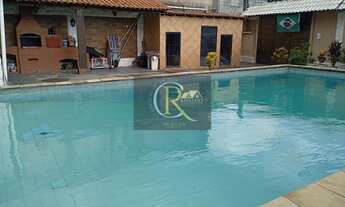 Imagem 3: Casa à venda com 2 suítes no bairro Santa Amélia, Belford Roxo - RJ