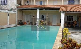 Imagem 2: Casa à venda com 2 suítes no bairro Santa Amélia, Belford Roxo - RJ