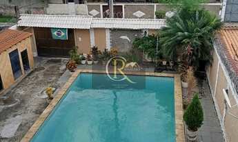 Imagem 4: Casa à venda com 2 suítes no bairro Santa Amélia, Belford Roxo - RJ