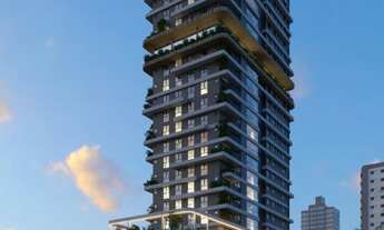 Imagem: Biomas, Apartamentos Alto Padrão, Lançamento