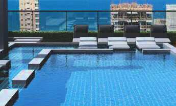 Imagem: LANÇAMENTO 2 SUÍTES, 1 VAGA - MORRETES