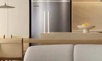 Imagem 5: Apartamento no Edifício Lagom Perequê em Porto Belo - GT Home ABC