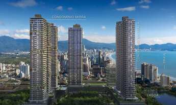 Imagem: Apartamento no Edifício Lagom Perequê